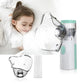 Baby Handheld portable Inhale Nebulizer