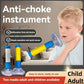 Kids Choking Rescues Device