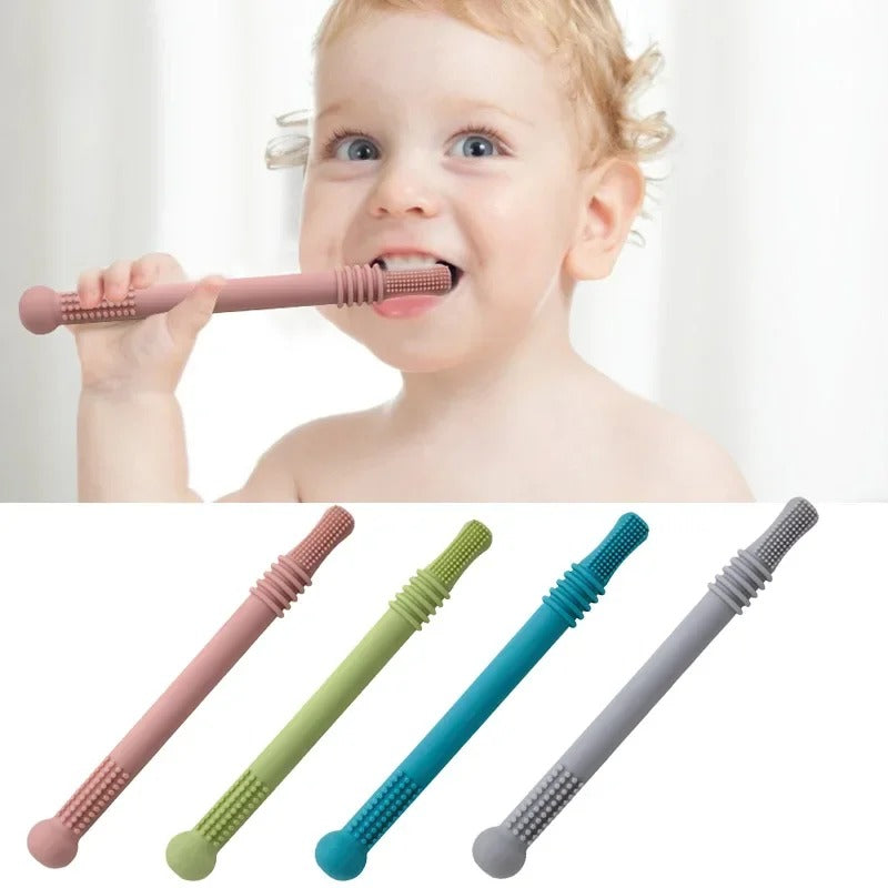 Baby Chewable Teether Toy