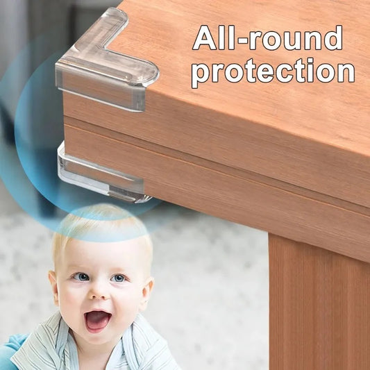 Baby Safety Corner Protector