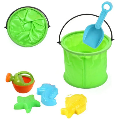 Baby Beach Play Bucket