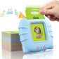 Kids Talking Flash Cards Audio Book