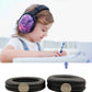 Baby Earmuffs Hearing Protection