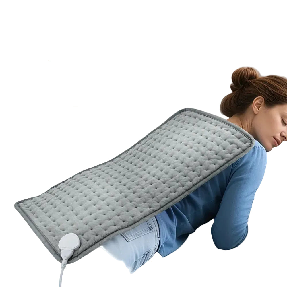 Electric Back and Spine Heating Blanket