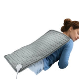 Electric Back and Spine Heating Blanket