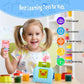 Kids Talking Flash Cards Audio Book