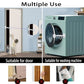 Baby Proof Washer & Dryer Lock