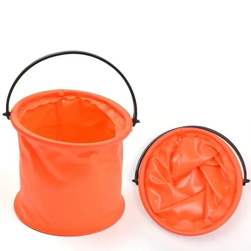 Baby Beach Play Bucket