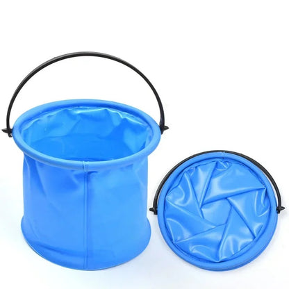 Baby Beach Play Bucket