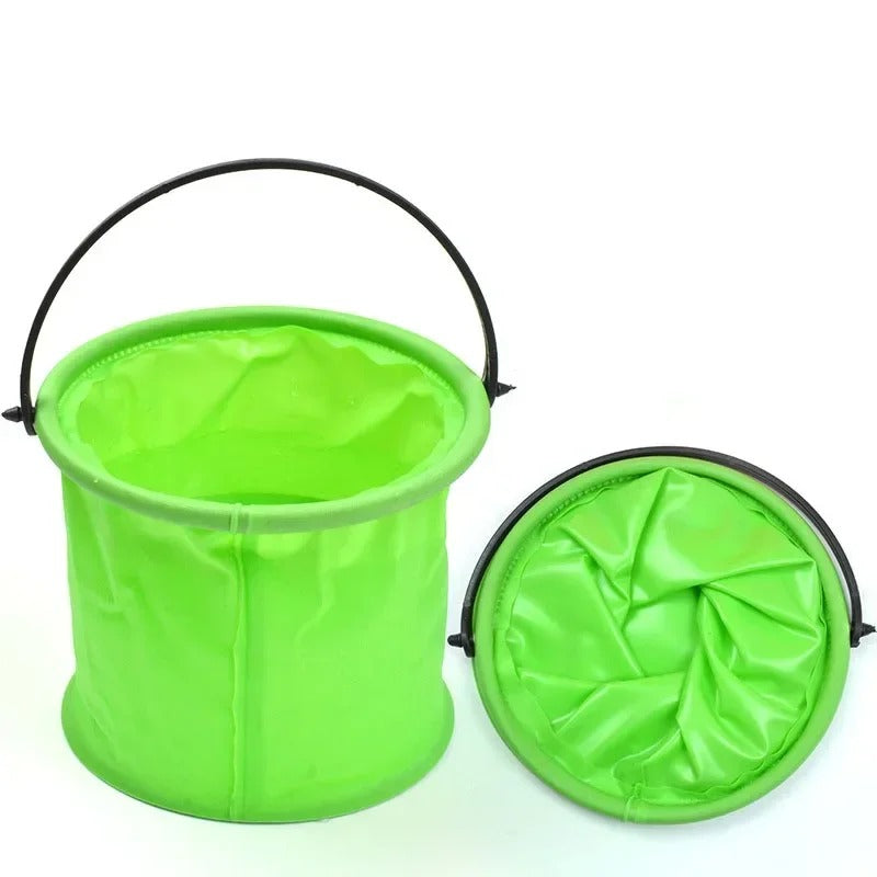 Baby Beach Play Bucket